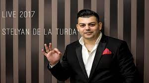 Stelian de la turda colaj manele noi show top live chef loti ungaria. Stelian Dela Turda 2018 Youtube