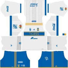 Tigres 2019 dream league soccer. Venta Uniformes Dream League Soccer Tigres En Stock