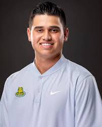 2020-21 Men's Golf Roster