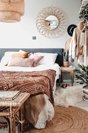 24 of the prettiest bohemian decor ideas for a beautiful bedroom. 32 Bohemian Bedroom Decoration Ideas