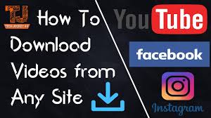 Class a report and instagram announced that the pho. How To Download Any Video From Youtube Instagram Facebook In Android Phone Techjockey4u Youtube