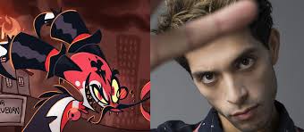 Cartoons are allowed as well : r/FavoriteCharacter