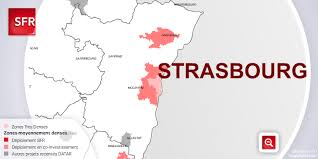 La commune possède de nombreux attraits touristiques et jouit d'un tissu économique et social dynamique. Carte Du Deploiement Fibre Optique Dans Le Bas Rhin