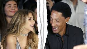 Select from premium scottie pippen of the highest quality. Jetzt Also Doch Scottie Pippen Lasst Sich Wirklich Scheiden Promiflash De
