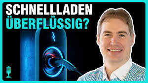 E-Auto-Batterie: Laden vs. Wechseln