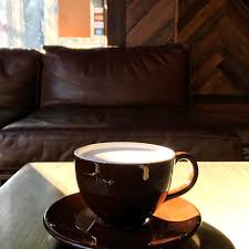 Say hello to easy ordering, endless choices and—yes, free coffee. Coffee Shop Life I Work Out Of Coffee Shops There Is By Jeff Nickoloff Medium