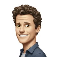 jonathan groff emoji