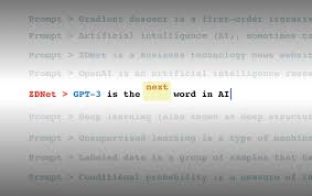 This list gives you several options for words scrabble. What Is Gpt 3 Everything Your Business Needs To Know About Openai S Breakthrough Ai Language Program Zdnet