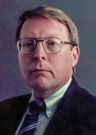 Peter Hutcheon Obituary (1943