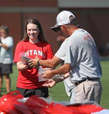 Head coach genny stidham were selected the division ii national coaching staff of the year by the national fastpitch coaches association after the season. Photos All State Softball 2020 Mustang Times