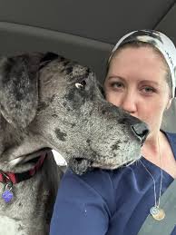 Meet Ragana! She came with that name but I do love a unique name ! However,  let's pretend it is just totally made up one ( because Goddess of Death is a