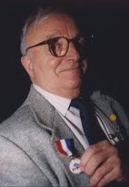 Obituary of Donald Owen Bryant