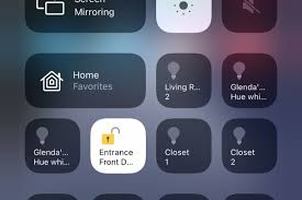 The control center available on the ios device is quite limited. How To Add Homekit Items To Control Center In Ios 14 And Ipados 14