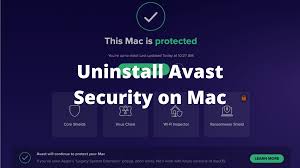 Auch wenn diese software in vielen tests mit guten bewertungen abschneidet, fühlen sich die verwender häufig von den. How To Uninstall Avast On Mac In 2020 Fixable Stuff
