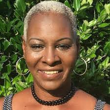 Shonda Newsome's Instagram, Twitter & Facebook