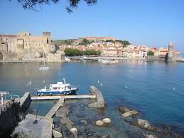Port Vendres L Epouse Du Maire Se Presente A Collioure Le Journal Catalan