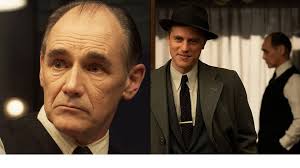 Intense Mark Rylance psychological thriller with ending no one could ever  see coming has landed