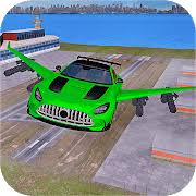 Flying car 3d mod apk is a modified version of. Flying Car Shooting Real Car Flying Game V1 4 Mod Apk Platinmods Com Android Ios Mods Mobile Games Apps