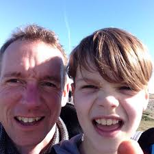 David Charles is fundraising for Bethany School (Sheffield)