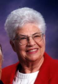 June Jaeger Obituary