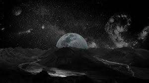 5120 x 3200 5k 1911. Aesthetic Black And White Wallpaper Pc Allwallpaper