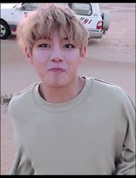 Tae Bts How Are You Babe