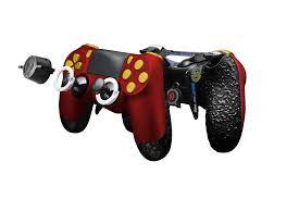 Scuf unveils two new PS4 controllers - Polygon
