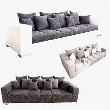 Prodigous Sofa Breit