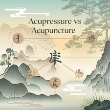 Acupuncture vs Acupressure: Which Therapy is Right for You?