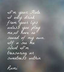 Pin By Loob Looba On Rumi Quotes Short Poems Rumi Quotes Rumi Love