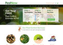 Hire the best pest control services in los angeles, ca on homeadvisor. Pestnow Com At Wi Pestnow Your Pest Termite Control Service In Virginia