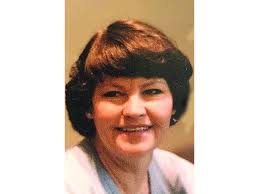 Edith Burns Obituary (1936