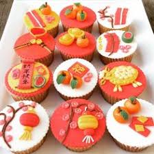 Dessert paradise, here we come. 42 Chinese New Year Cake Ideas In 2021