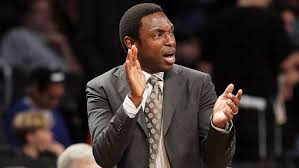 He took over as head coach in 2005. Avery Johnson Agrees To Become The New Basketball Head Coach At The University Of Alabama Home Of Hip Hop Videos Rap Music News Video Mixtapes More