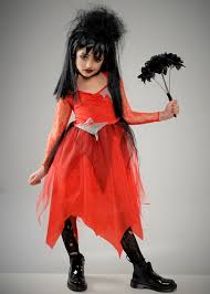 Diy costumes for adults are easy, cute, and totally creative. Kids Beetlejuice Style Lydia Red Bride Costume 63081 Lyd Struts Party Superstore