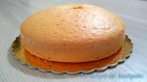 Pan Di Spagna Classico Ricetta Base Lo Scrigno Del Buongusto Ricetta Ricette Ricette Pan Di Spagna Idee Alimentari