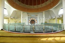 We did not find results for: Interior Of Masjid Jamek Sultan Abdul Aziz At Petaling Jaya Malaysia Modern Mosque And Community Building With Islamic Design And Architecture Stock Photo Adobe Stock