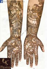 Bride Groom Mehndi Mehndi Art Mehndi Artist Bridal Mehendi Designs Hands