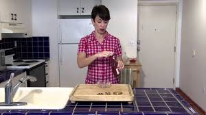 how to clean brass with ketchup youtube