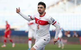Check spelling or type a new query. Optacan On Twitter 2 Ozan Tufan A Milli Takim Formasiyla Ilk Kez Bir Macta Iki Gol Atti Beckham