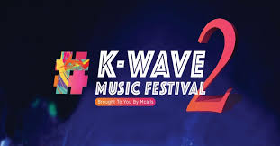 Going for island music festival 2018 at pulau redang? K Wave Music Festival Returns To Malaysia For Round 2 Sevenpie Com Because Everyone Has A Story To Tell
