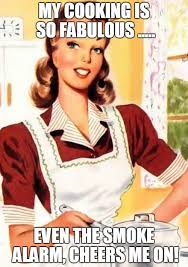 Guys who cook deserve unlimited gordon ramsay posted in r/meme by. 12 Funny Cooking Memes This Ole Mom