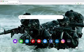 Seal movies.great actors and a adrenaline pumpin 90's soundtrack.i give it a 4 out of 5. Navy Seals Hd New Tabs Popular Movies Themes