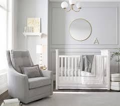 Two recliners (natural tan) and side table. Peyton Rug Solid Color Rug Pottery Barn Kids