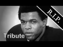 Gale Sayers ● A Simple Tribute
