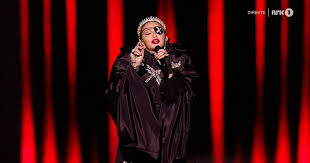 Melodi grand prix 2019 is the 57th edition of the norwegian music competition melodi grand prix, which will select norway's entry for the 2019 eurovision song contest. Eurovision Song Contest Madonnas Opptreden Slaktes