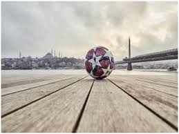 Orlen wisla plock v gog. Ball For Champions League 2020 Knockout Stages Revealed