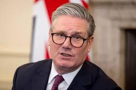 Israeli soccer fans banned from UK match as Prime Minister Keir Starmer  slams decision