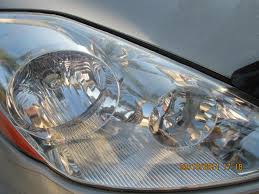 Our toyota sienna halo projectors and toyota sienna euro headlights allow you to upgrade the factory originals with some more powerful, more impressive front lights, that will really cut through the night making your driving experience safer and easier. Cleaning Plastic Headlight Covers Toyota Sienna Forum Siennachat Com