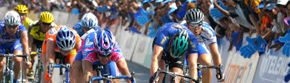 Le tour le langkawi is the cycling competition that was suppose to be held in langkawi every year? Le Tour De Langkawi Sport For Television